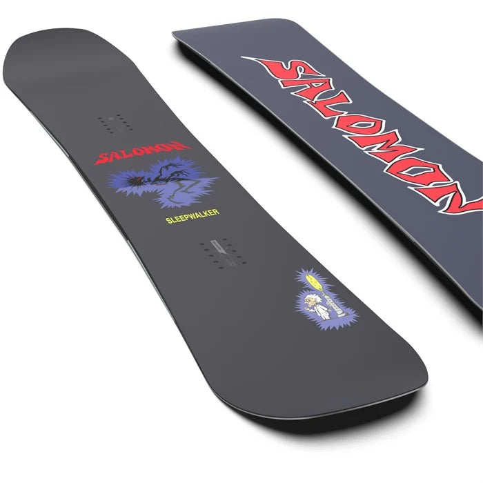 Salomon Sleepwalker 2026 – Help Boardshop MN