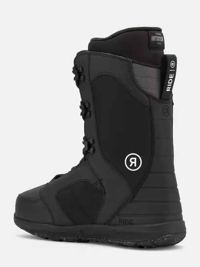 Ride Anchor Snowboard Boots 2026 Black / 12