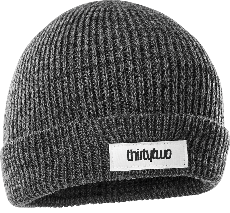 Thirtytwo Patch Beanie