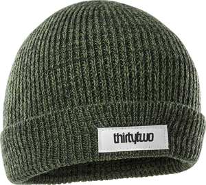 Thirtytwo Patch Beanie