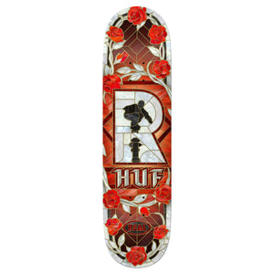 Real Huf Cathedral Deck 8.5