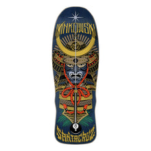 Load image into Gallery viewer, Santa Cruz Winkowski Samurai Pro 10.35 Deck
