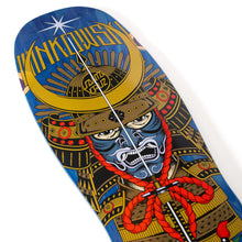 Load image into Gallery viewer, Santa Cruz Winkowski Samurai Pro 10.35 Deck