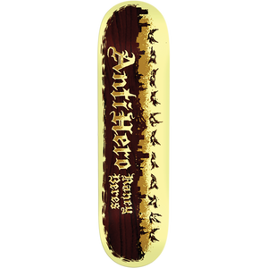 Anti Hero Beres Pigeon Motion (Brown) Deck 8.62