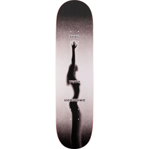 April Horigome Fade Deck
