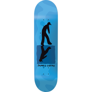 Chocolate James Capps McFetridge Drips Deck 8.25
