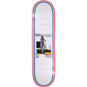 Pizza Kovacs BMXER Deck 8.25