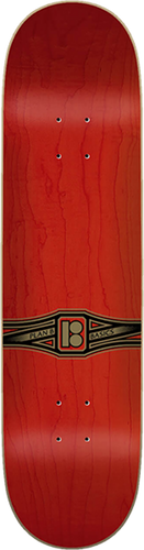 Plan B Basics (GREEN) Deck 8.25