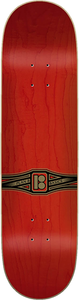 Plan B Basics (GREEN) Deck 8.25