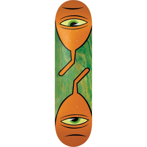 Toy Machine Sect Symmetrical Deck