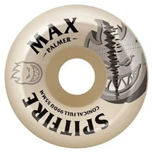 Load image into Gallery viewer, Spitfire Burn Squad Wheels 99a