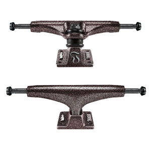 Thunder Truck Black Rose Lights (Pair)
