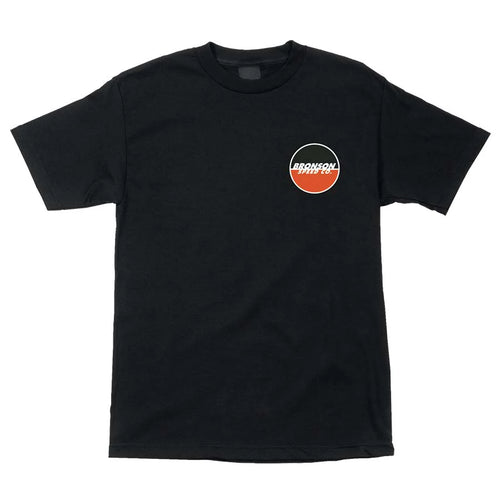 Bronson Logo Tee