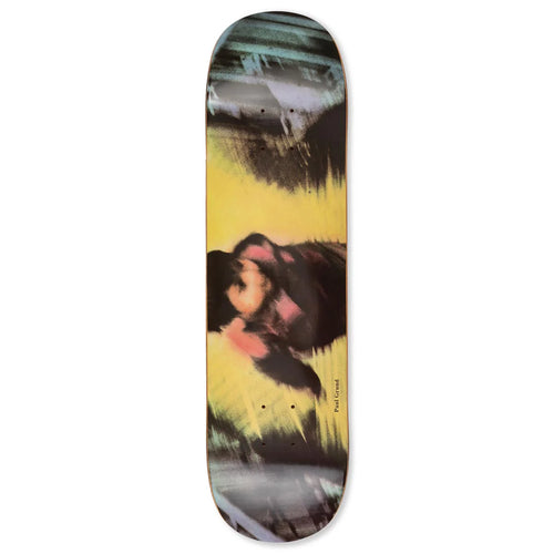 Polar - Paul Grund - Kid in Japan - Deck 8.25