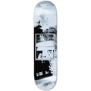 Polar - Paul Grund - Untitled - Deck 8.0