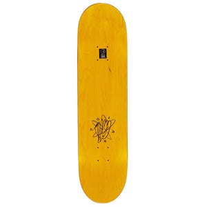 Polar - Roman Gonzalez - Stay In Motion - Deck