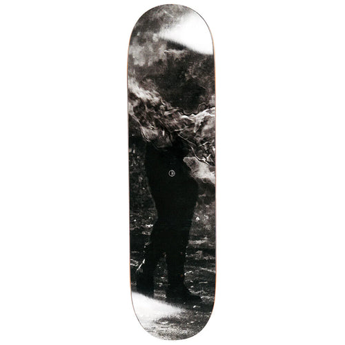 Polar - Paul Grund - Stuntman B Deck