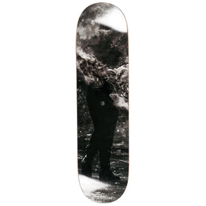 Polar - Paul Grund - Stuntman B Deck