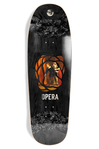 Opera Back Stage- Ex7 Slick Shield Deck 10.0