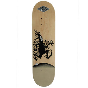 Toy Machine Braden Hoban Ladouceur Deck
