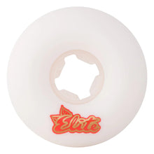 Load image into Gallery viewer, OJ Wheels Gardner Elite White/Gold Mini Combo 56mm 101a