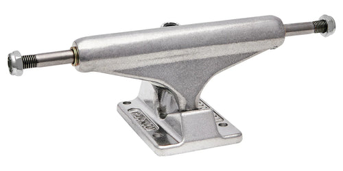 Independent Stage 11 Raw/Silver 215 (Pair)