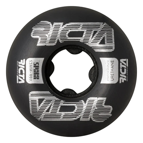 Ricta Framework Sparx Black 53mm, 99a