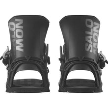 Load image into Gallery viewer, Salomon District Black Bindings 2026