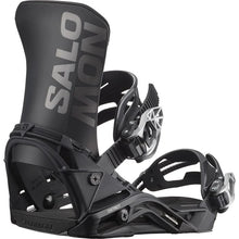 Load image into Gallery viewer, Salomon District Black Bindings 2026
