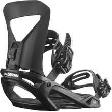 Load image into Gallery viewer, Salomon Pact Black 2026