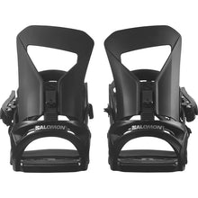 Load image into Gallery viewer, Salomon Pact Black 2026