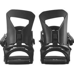 Salomon Pact Black 2026