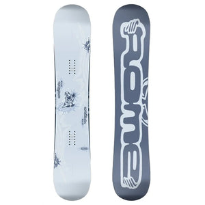 Rome Artifact Snowboard 2026