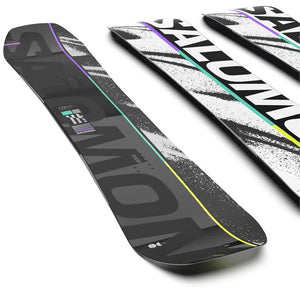 Salomon Huck Knife Pro 2026