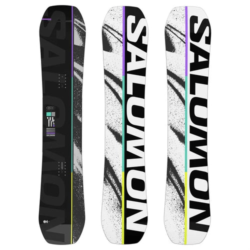 Salomon Huck Knife Pro 2026