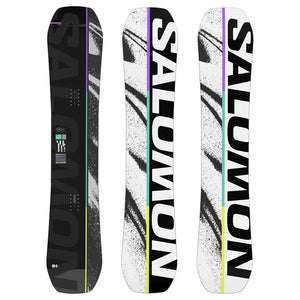 Salomon Huck Knife Pro 2026