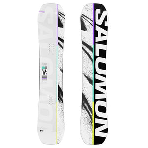 Salomon Huck Knife 2026