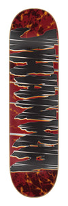 Creature Jhanka Pro Logo VX Deck 8.375