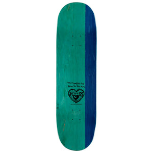 Jacuzzi Unlimited Drifters EX7 Deck