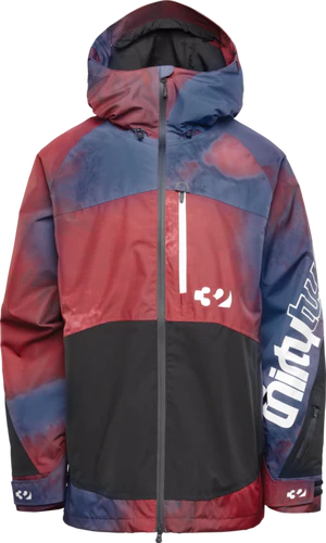 ThirtyTwo Lashed Jacket 2025 – Help Boardshop MN