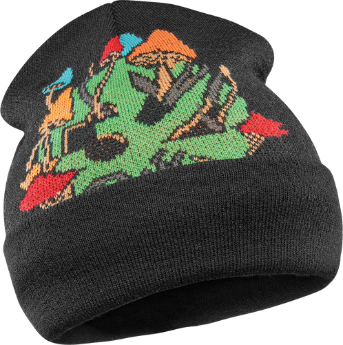 ThirtyTwo Mushroom Beanie