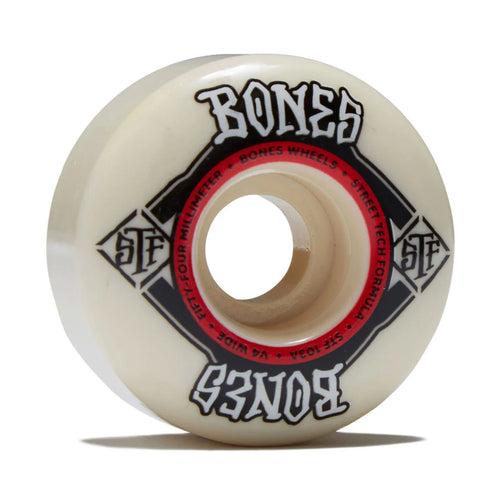 Bones STF V4 Wide 103A