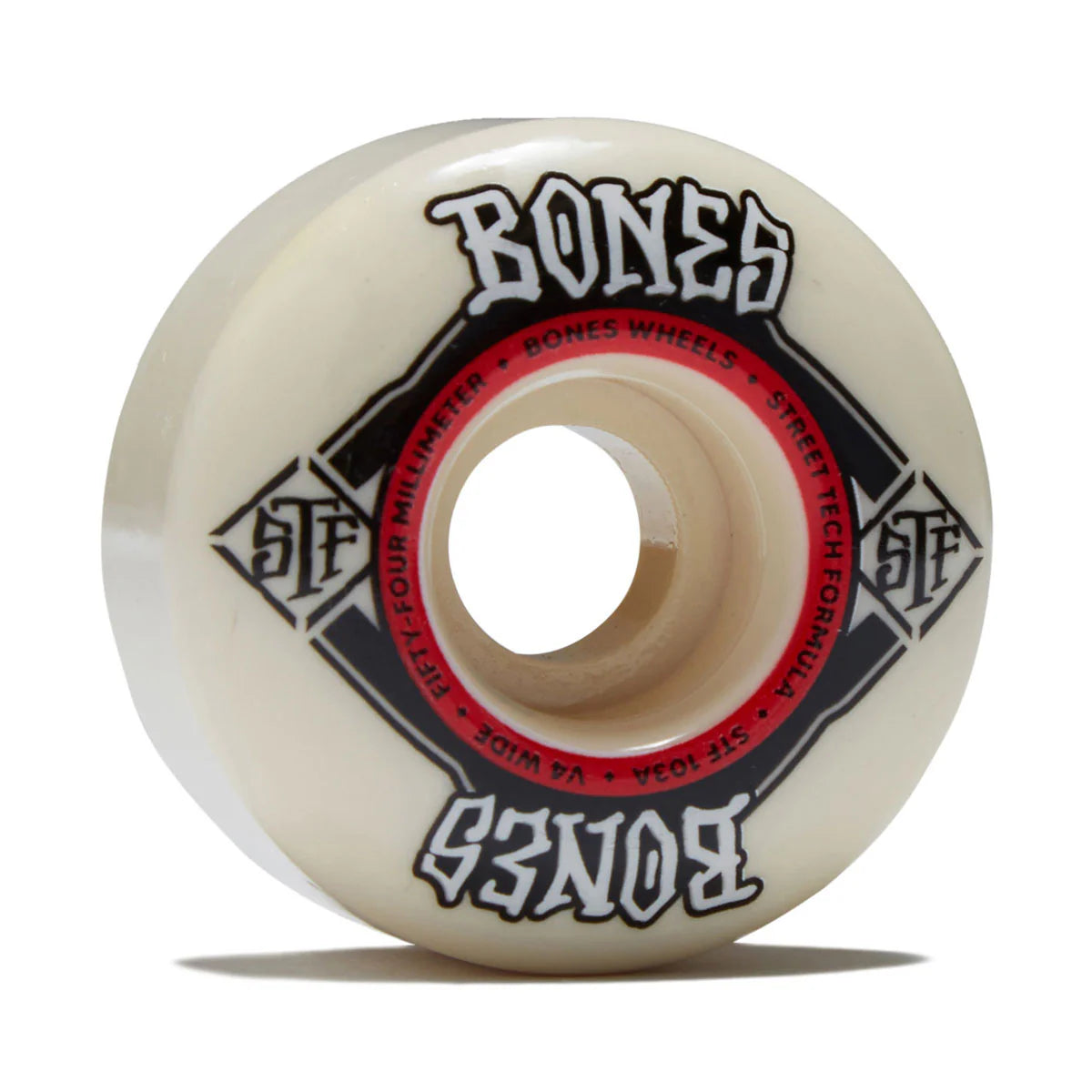 Bones STF V4 Wide 103A