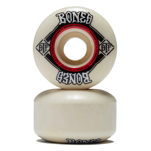 Bones STF V4 Wide 103A