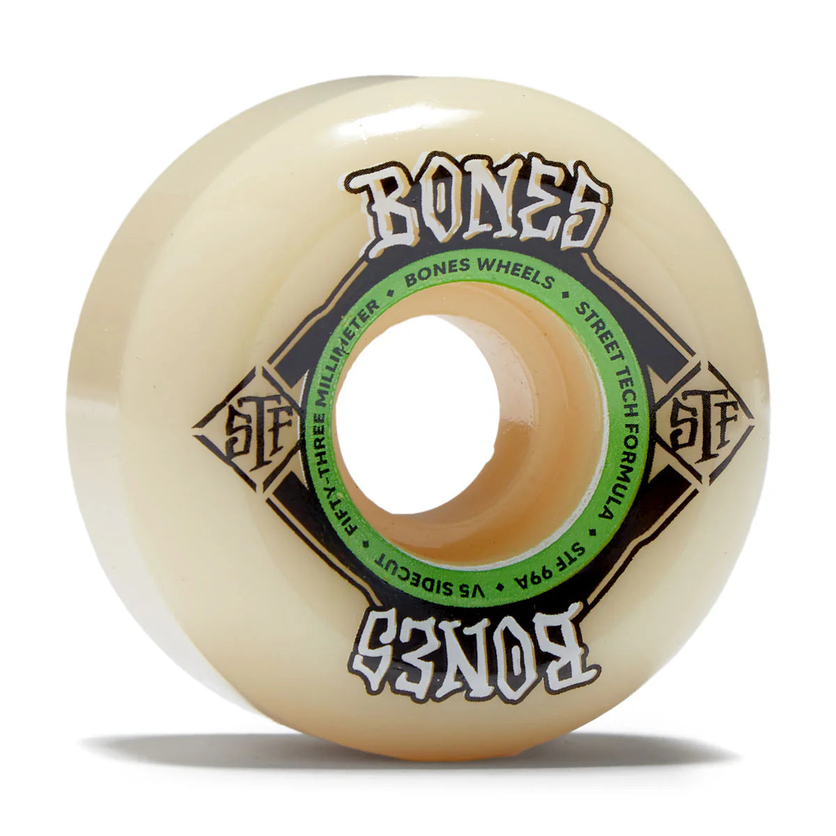 Bones STF V5 Sidecut 99A