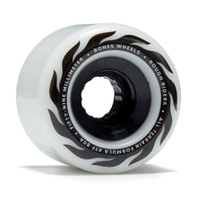 Load image into Gallery viewer, Bones Eternal Flame Rough Riders 59mm 80a White