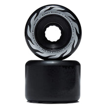 Load image into Gallery viewer, Bones Eternal Flame Rough Riders 56mm 80a Black
