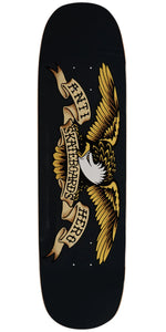 Anti Hero Shaped Eagle Blue Meanie Deck 8.75