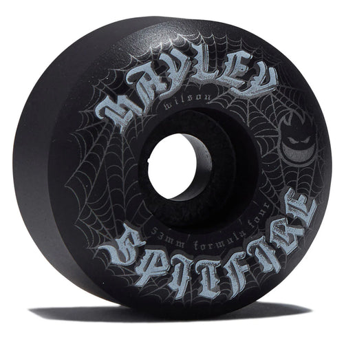 Spitfire Hayley Webbed F4 Conical Full -  53mm,  99a