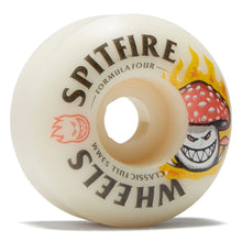 Load image into Gallery viewer, F4 99 Shroom Bighead Classic Full Skateboard Wheels